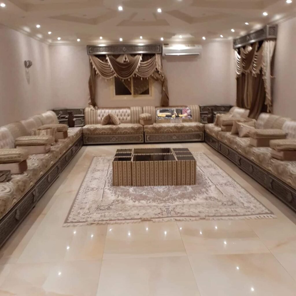 شركة تنظيف سجاد بالبخار بالأحساء