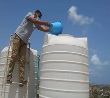 شركة تنظيف خزانات بالهفوف