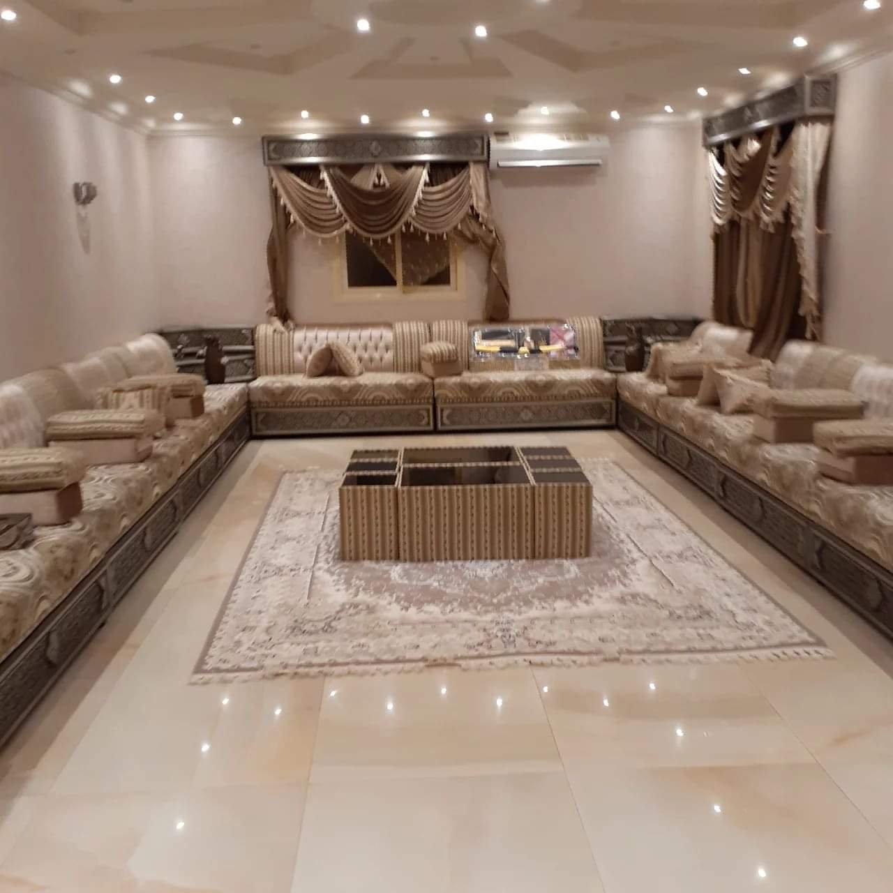 شركة تنظيف كنب بالهفوف