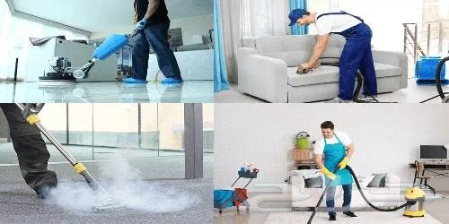 شركة تنظيف بالاحساء